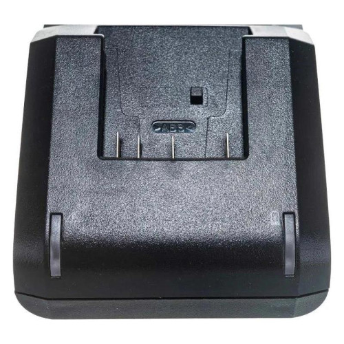 Батарея аккумуляторная Bosch GBA 18В 4Ач Li-Ion (З/У в компл.) (1600A01B9Y) Батарея аккумуляторная Bosch GBA 18В 4Ач Li-Ion (З/У в компл.) (1600A01B9Y)