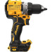 Шуруповерт DeWalt DCD800NT-XJ аккум. патрон:быстрозажимной (кейс в комплекте)
