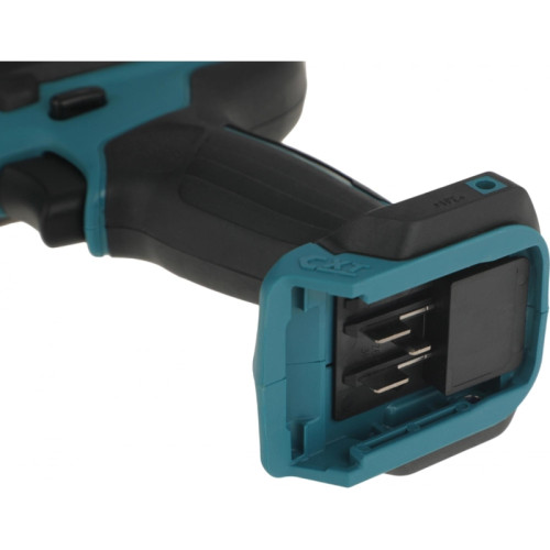 Шуруповерт Makita TD110DZ аккум. патрон:шестигр.1/4