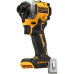 Шуруповерт DeWalt DCF850N-XJ аккум. патрон:шестигр.1/4 Шуруповерт DeWalt DCF850N-XJ аккум. патрон:шестигр.1/4