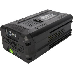 Батарея аккумуляторная Greenworks GC82B5 82В 5Ач Li-Ion (2914607)