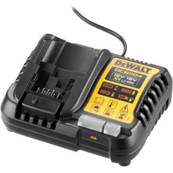 Зарядное устройство DeWalt DCB1104-QW