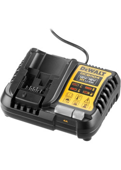 Зарядное устройство DeWalt DCB1104-QW