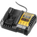 Зарядное устройство DeWalt DCB1104-QW Зарядное устройство DeWalt DCB1104-QW