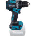 Шуруповерт Makita DF002GZ аккум. патрон:быстрозажимной