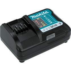 Зарядное устройство Makita DC10WD (630980-2) (630980-2)
