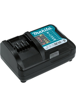 Зарядное устройство Makita DC10WD (630980-2) (630980-2)