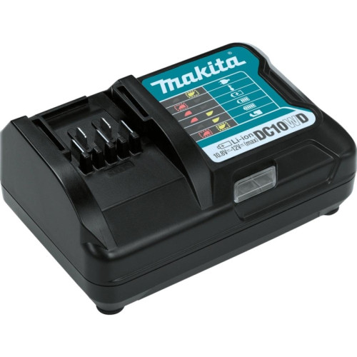 Зарядное устройство Makita DC10WD (630980-2) (630980-2)