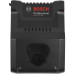 Батарея аккумуляторная Bosch GBA 12В 2Ач Li-Ion (З/У в компл.) (1600A019R8) Батарея аккумуляторная Bosch GBA 12В 2Ач Li-Ion (З/У в компл.) (1600A019R8)
