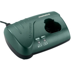 Зарядное устройство Metabo LC 40 (627064000)