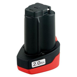 Батарея аккумуляторная Metabo PowerMaxx BS 12В 2Ач Li-Ion (625438000)