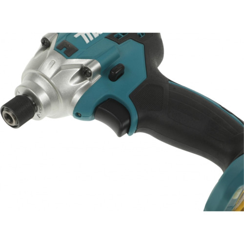 Шуруповерт Makita DTD156Z аккум. патрон:шестигр.1/4