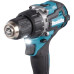 Шуруповерт Makita DF002GZ аккум. патрон:быстрозажимной