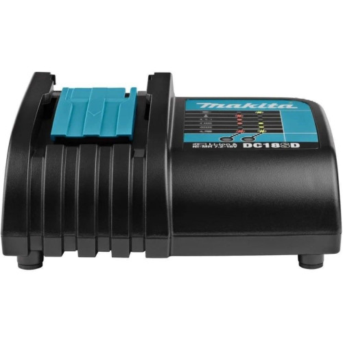 Зарядное устройство Makita DC18SD (197002-6)
