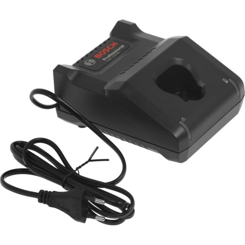 Батарея аккумуляторная Bosch GBA 12В 2Ач Li-Ion (З/У в компл.) (1600A019R8) Батарея аккумуляторная Bosch GBA 12В 2Ач Li-Ion (З/У в компл.) (1600A019R8)