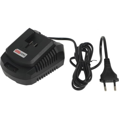 Зарядное устройство RedVerg 730001