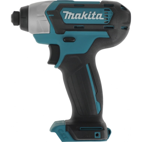 Шуруповерт Makita TD110DZ аккум. патрон:шестигр.1/4