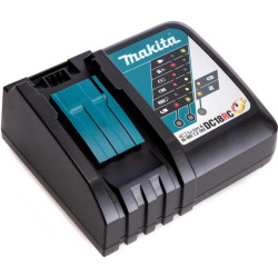 Зарядное устройство Makita DC18RC (630C82-2)