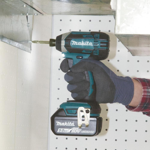 Шуруповерт Makita DTD152Z аккум. патрон:быстрозажимной Шуруповерт Makita DTD152Z аккум. патрон:быстрозажимной