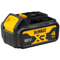 Батарея аккумуляторная DeWalt DCB182-XJ 18В 4Ач Li-Ion