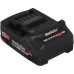 Батарея аккумуляторная Metabo Li-Power 18В 2Ач Li-Ion (625026000)