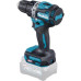 Шуруповерт Makita DF002GZ аккум. патрон:быстрозажимной