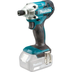 Шуруповерт Makita DTD156Z аккум. патрон:шестигр.1/4
