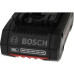Батарея аккумуляторная Bosch ProCORE 18В 4Ач Li-Ion (З/У в компл.) (1600A016GF)