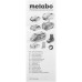 Батарея аккумуляторная Metabo Li-Power 18В 2Ач Li-Ion (625026000)