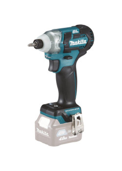Шуруповерт Makita TD111DZ аккум. патрон:шестигр.1/4