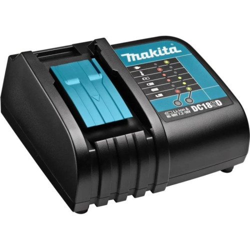 Зарядное устройство Makita DC18SD (197002-6)