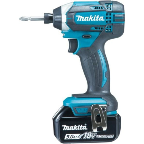Шуруповерт Makita DTD152Z аккум. патрон:быстрозажимной Шуруповерт Makita DTD152Z аккум. патрон:быстрозажимной