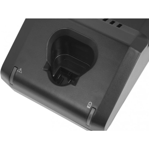 Батарея аккумуляторная Bosch GBA 12В 2Ач Li-Ion (З/У в компл.) (1600A019R8) Батарея аккумуляторная Bosch GBA 12В 2Ач Li-Ion (З/У в компл.) (1600A019R8)