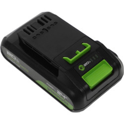 Батарея аккумуляторная Greenworks G24HP2 24В 2Ач Li-Ion (2957707 )