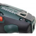 Дрель-шуруповерт Metabo PowerMaxx BS аккум. патрон:быстрозажимной (600079550)
