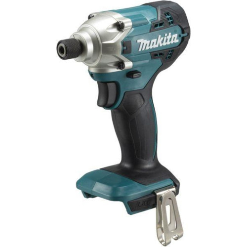 Шуруповерт Makita DTD156Z аккум. патрон:шестигр.1/4