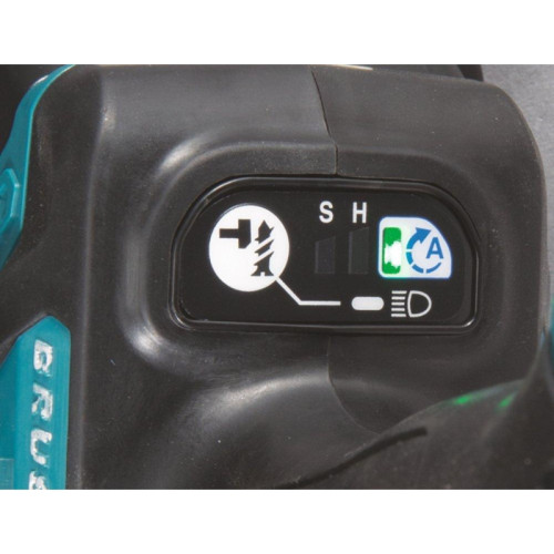Шуруповерт Makita TD111DZ аккум. патрон:шестигр.1/4