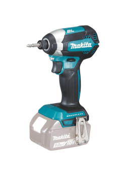 Шуруповерт Makita DTD153Z аккум. патрон:шестигр.1/4