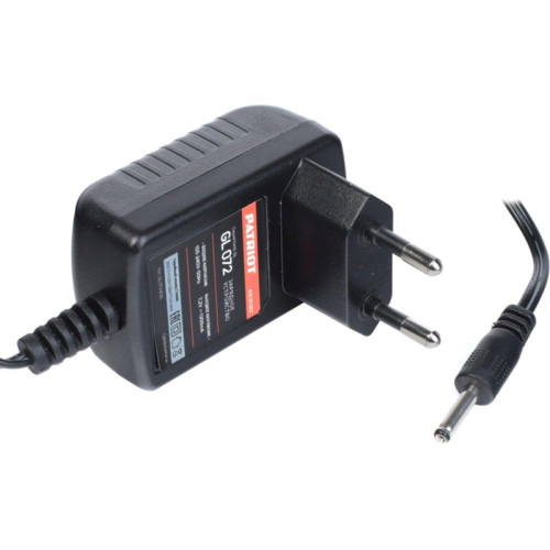 Зарядное устройство Patriot GL072 7.2V (830201252)