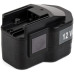 Батарея аккумуляторная TopON TOP-PTGD-AEG-12-2.1 12В 2.1Ач NiCd (102038) Батарея аккумуляторная TopON TOP-PTGD-AEG-12-2.1 12В 2.1Ач NiCd (102038)