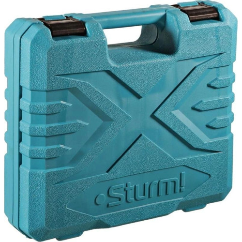 Шуруповерт Sturm! CD1240BLC аккум. патрон:быстрозажимной (кейс в комплекте) Шуруповерт Sturm! CD1240BLC аккум. патрон:быстрозажимной (кейс в комплекте)