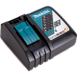 Зарядное устройство Makita DC18RC (630C82-2)