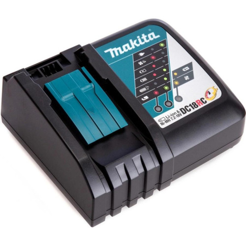 Зарядное устройство Makita DC18RC (630C82-2)