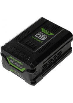 Батарея аккумуляторная Greenworks G60B5 60В 5Ач Li-Ion (2944907)
