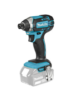 Шуруповерт Makita DTD152Z аккум. патрон:быстрозажимной