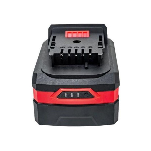 Батарея аккумуляторная P.I.T. OnePower PH20-4.0 20В 4Ач Li-Ion (PH20-4.0) Батарея аккумуляторная P.I.T. OnePower PH20-4.0 20В 4Ач Li-Ion (PH20-4.0)