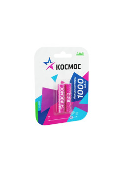 Аккумулятор/ Аккумулятор 1000мАч R03(AAA) NiMh