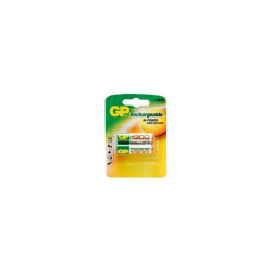Аккумулятор GP 130AAHC AA 1300mAh (2шт)