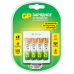 Зарядное устройство GP E411/210AAHCCS-2CR1 Зарядное устройство GP E411/210AAHCCS-2CR1