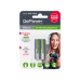 Аккумулятор бытовой GoPower HR03 AAA BL2 NI-MH 400mAh (2/20/320) блистер (2 шт.) Аккумулятор бытовой GoPower HR03 AAA BL2 NI-MH 400mAh (2/20/320) блистер (2 шт.)